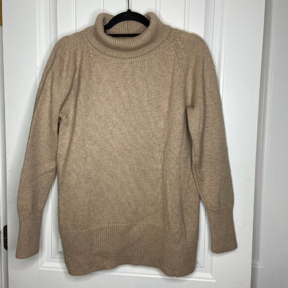 Babaton Wool Sweater - Picture 2 of 3